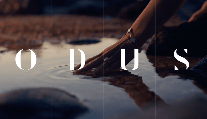 ODUS